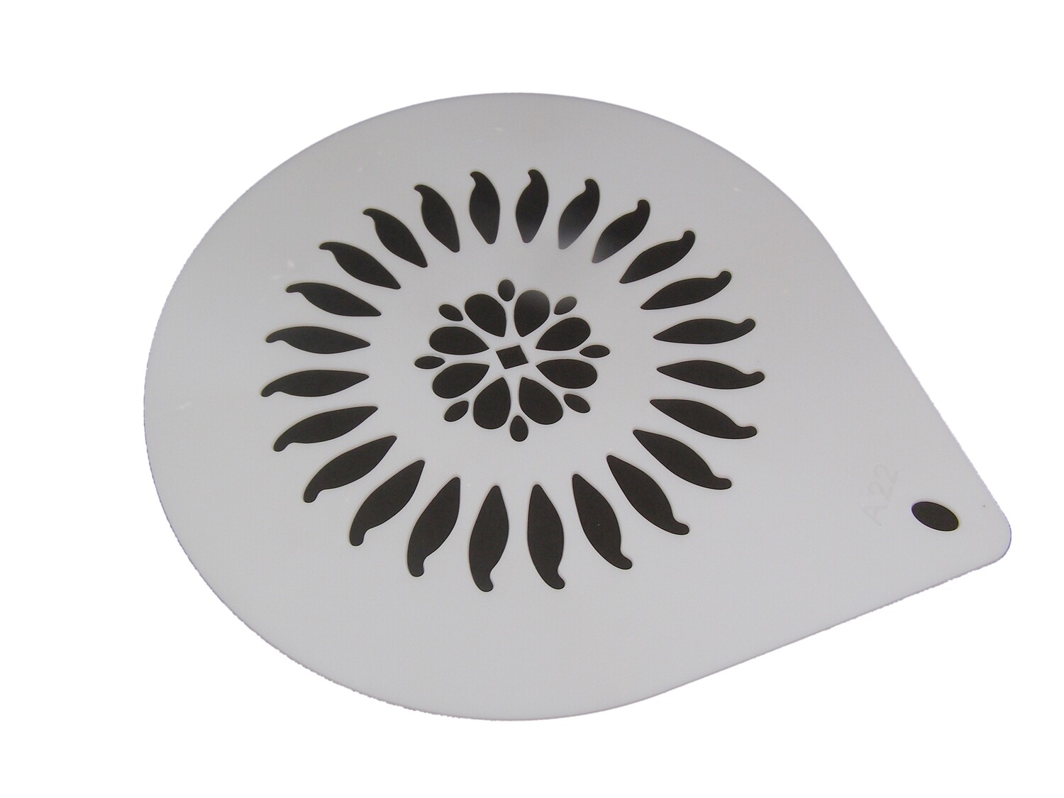 RSC CAKE DECORATION STAND P-041