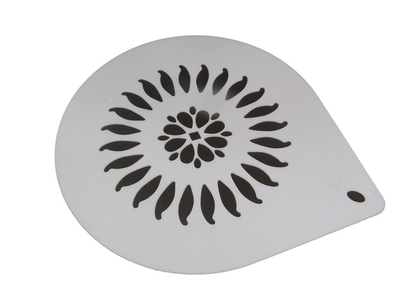 RSC CAKE DECORATION STAND P-041