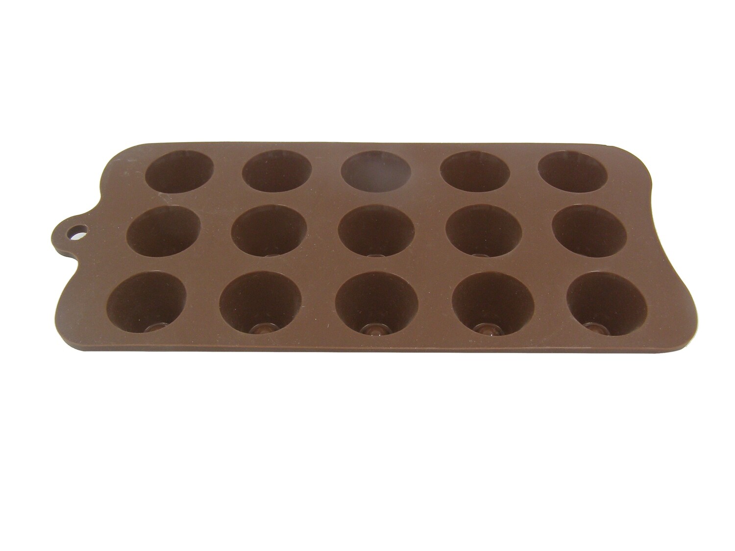 RSC 15 SILICON CHOCOLATE EASTER EGG MOULD P17-58