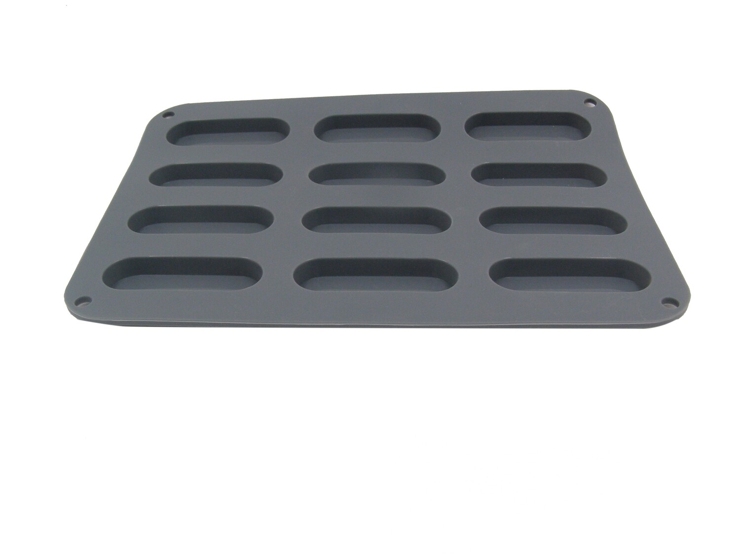 RSC 12 HOLE SILICON CHOCOLATE MOULD P18-471