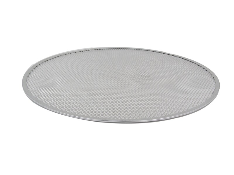 GZ 40CM PIZZA NET G17-037