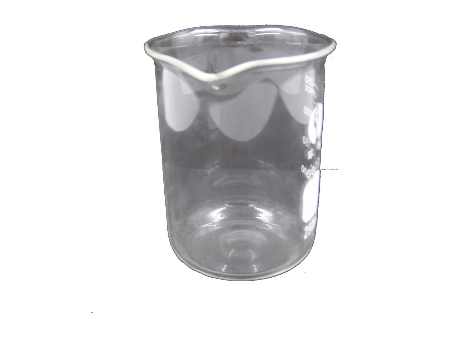 RSC 100ML GLASS BEAKER P18-096