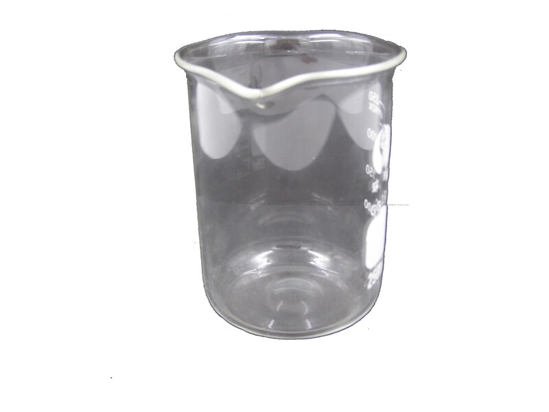 RSC 100ML GLASS BEAKER P18-096