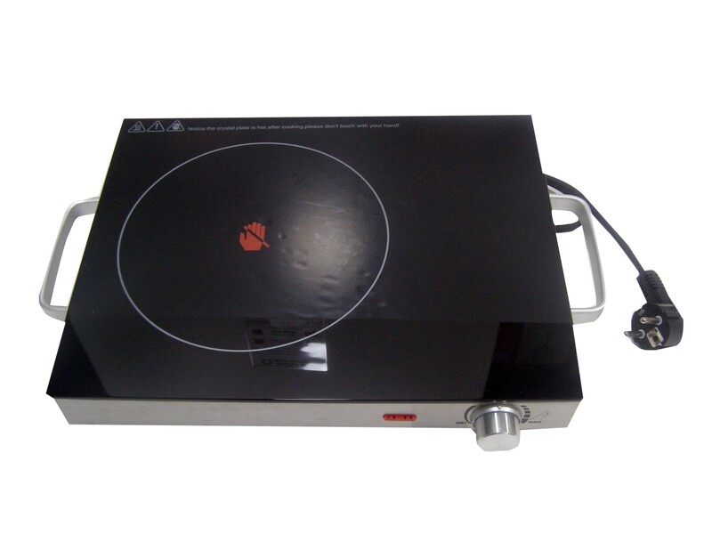 RSC/HAODA INDUCTION COOKER HD6103A P17-425