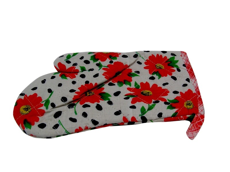 MASTERFUL OVEN GLOVES 12.5