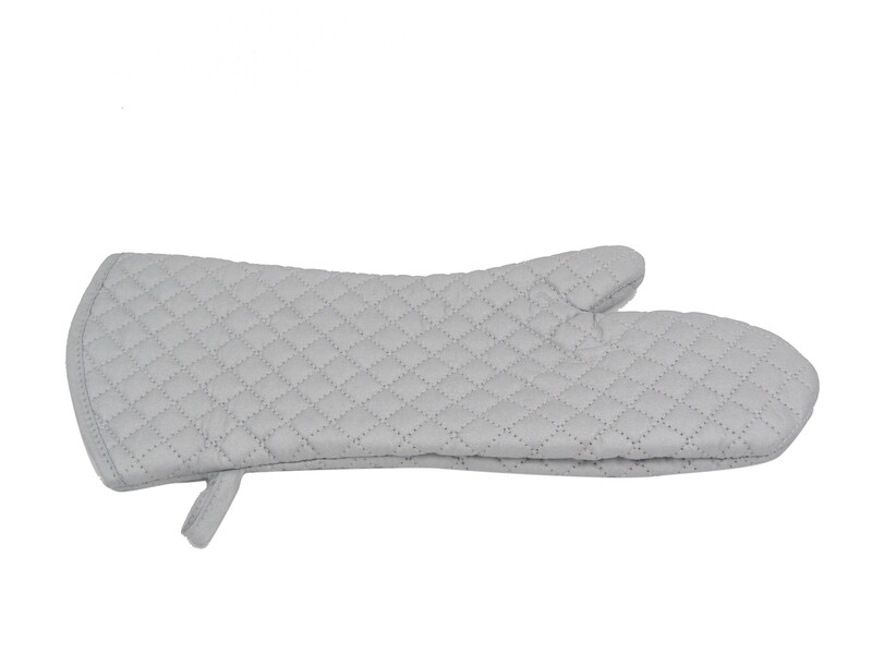 RSC H/D SILVER OVEN GLOVES P-051-P15-050