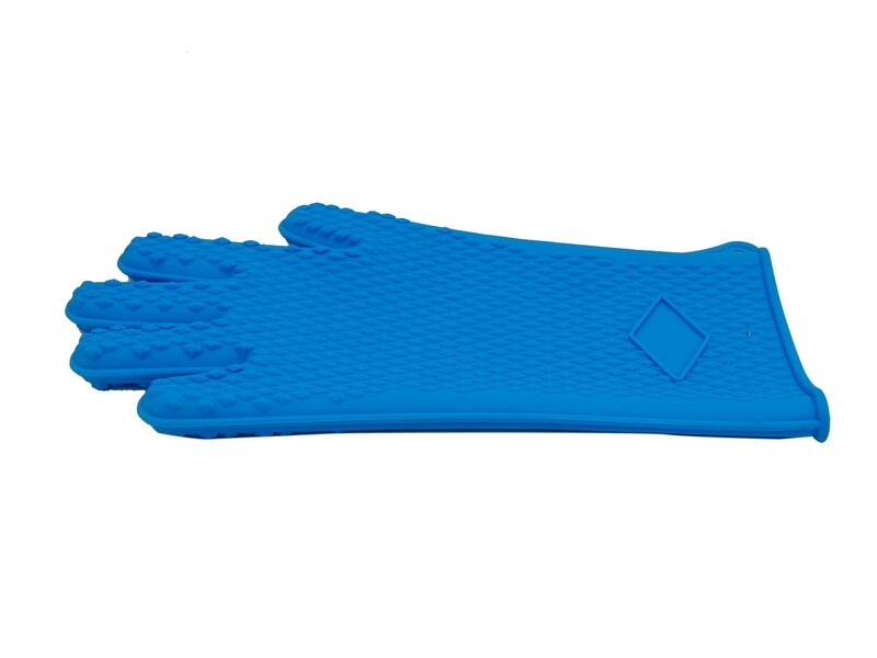 RSC 40CM SILICON GLOVE P17-458