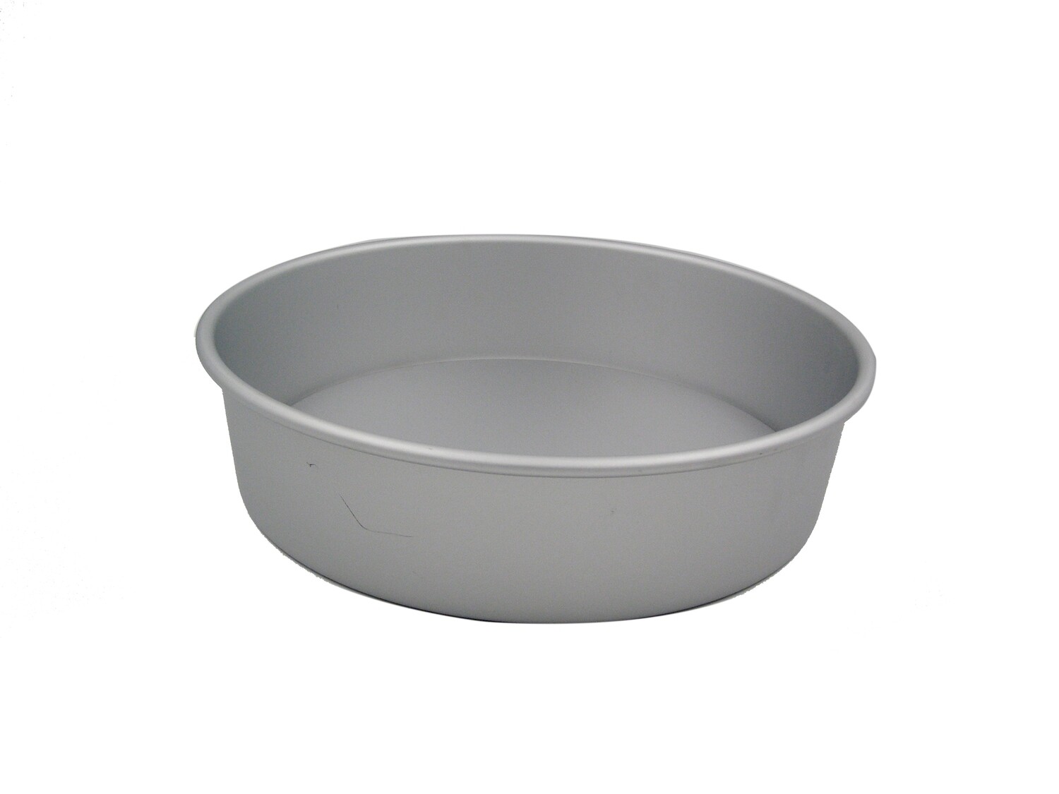 RSC ALU. 20CM CAKE PAN REMOVABLE BASE P18-244