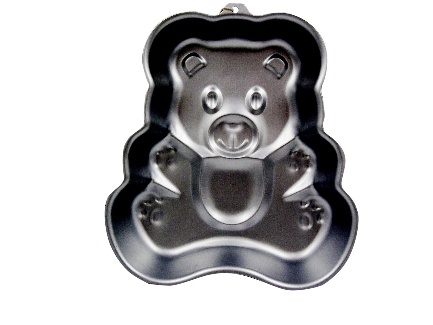 RSC ALU BEAR/PLAIN SHAPE CAKE MOULD P-017-020
