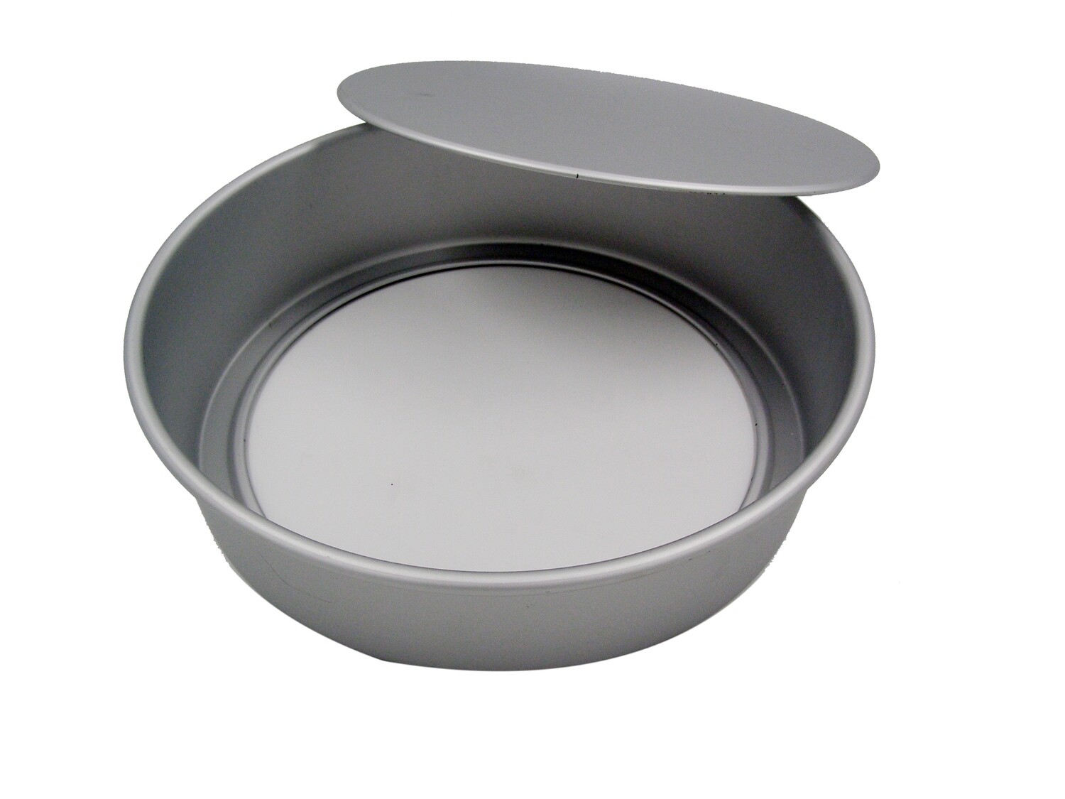 RSC ALU. 30CM CAKE PAN REMOVABLE BASE P18-246