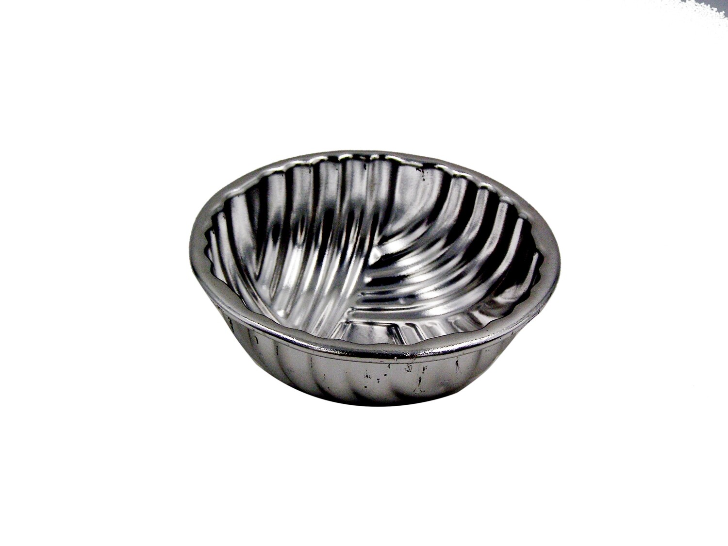 RSC 10CM ALU JELLY MOULD DESIGN P17-49