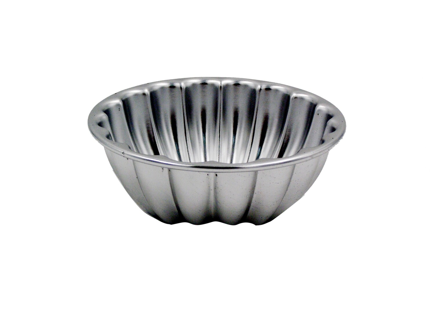 RSC 13CM ALUMINIUM JELLY MOULD P17-47