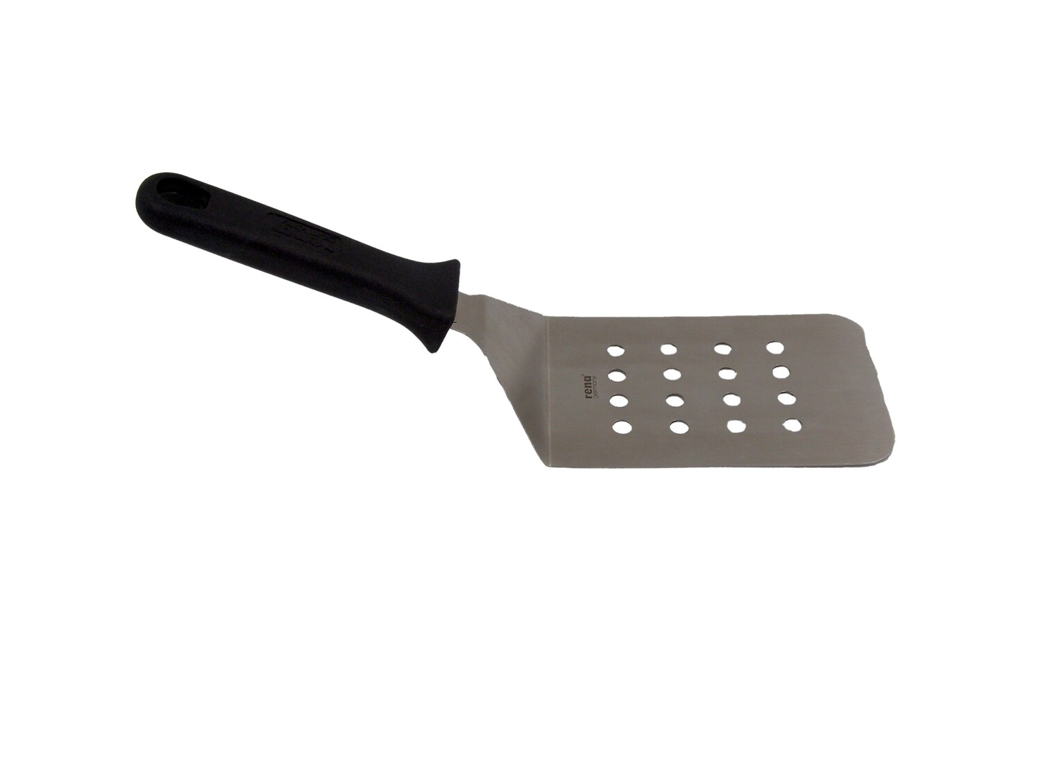 RENA 7" 95MM PERFORATED SPATULA 11020