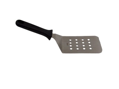 WELCOME RENA 7&quot; 95MM PERFORATED SPATULA 11020