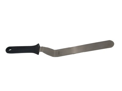 WELCOME RENA 8.5&quot; OFFSET SPATULA 11015