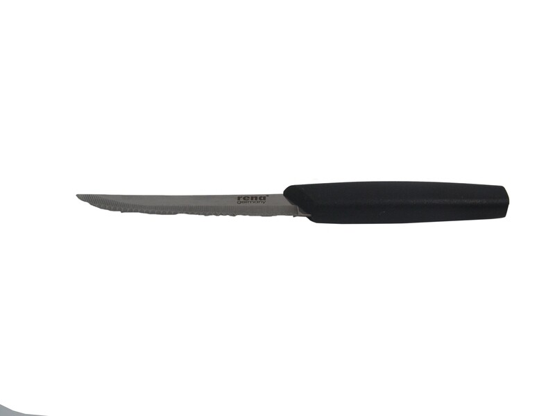 WELCOME RENA STEAK KNIFE WOODEN HANDLE 11176R0
