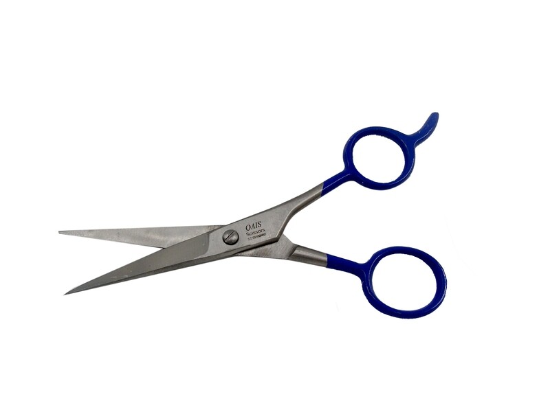 ST.ST. 5.5&quot; BARBER SCISSOR