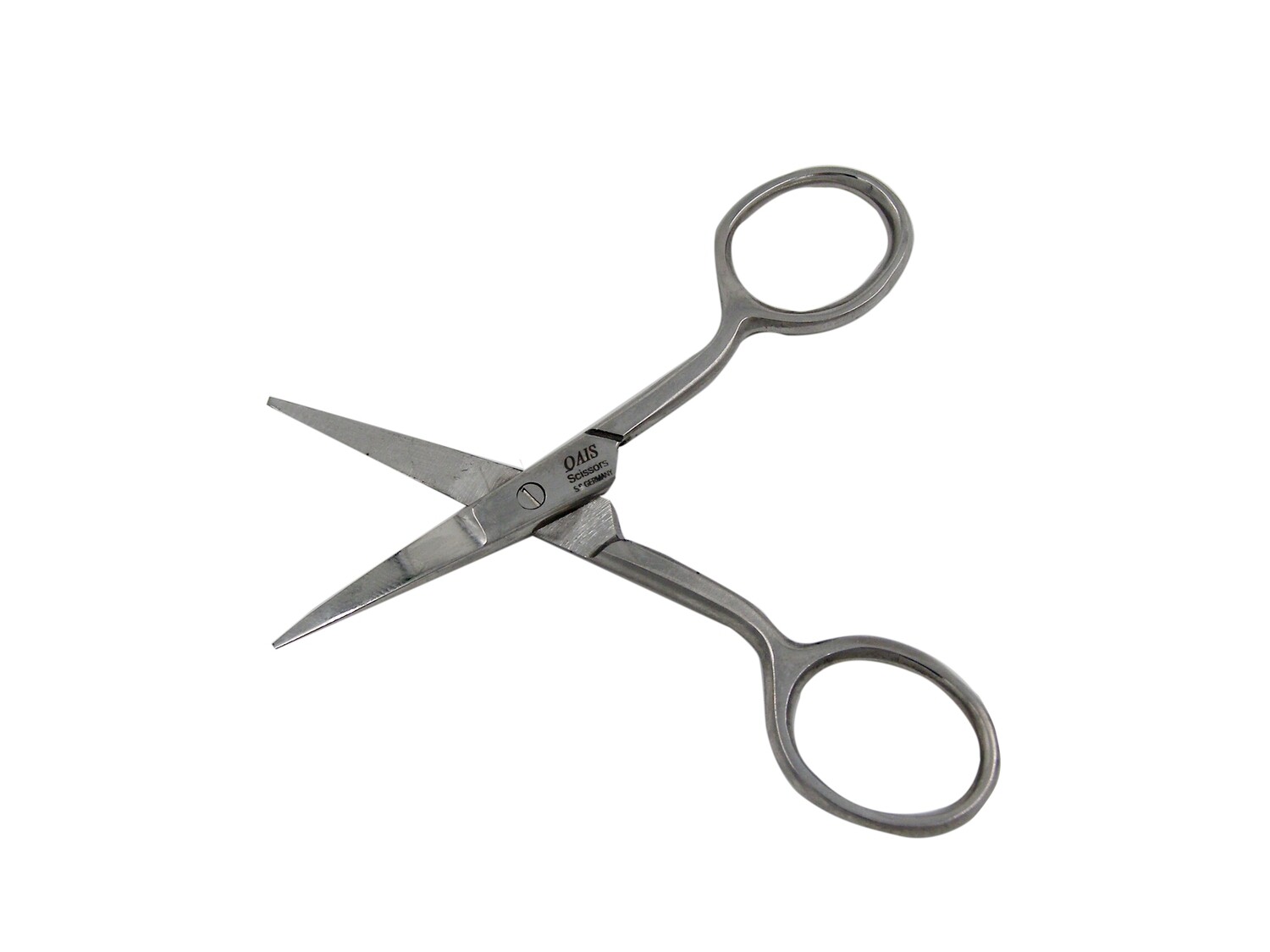 ST.ST. 3.5&quot; LADY/NAIL SCISSOR ORIGINAL