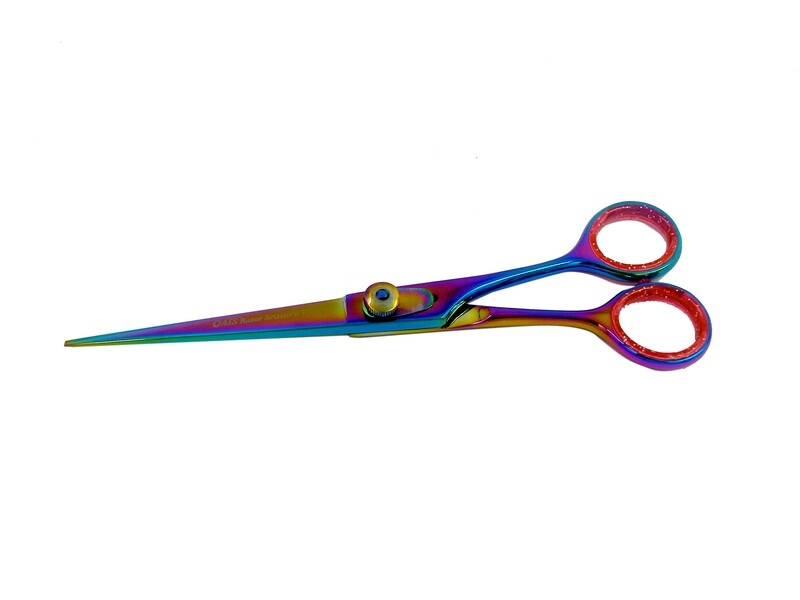 ST.ST. BARBER RAZOR SCISSOR