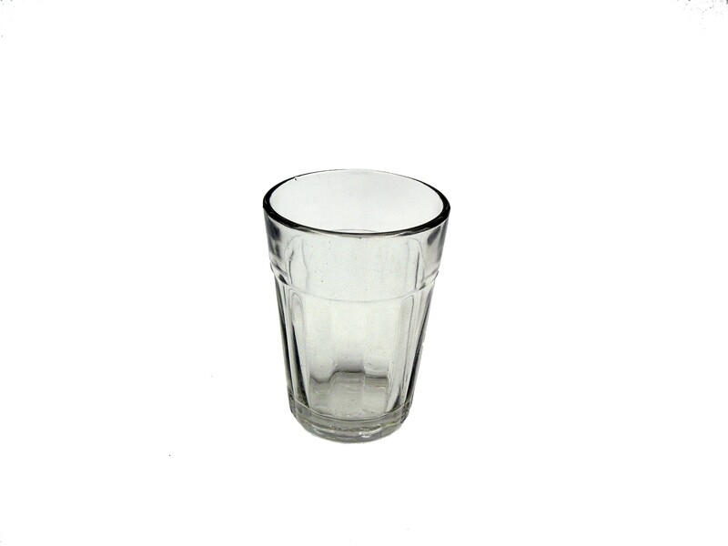 WELCOME TEA GLASS SMALL