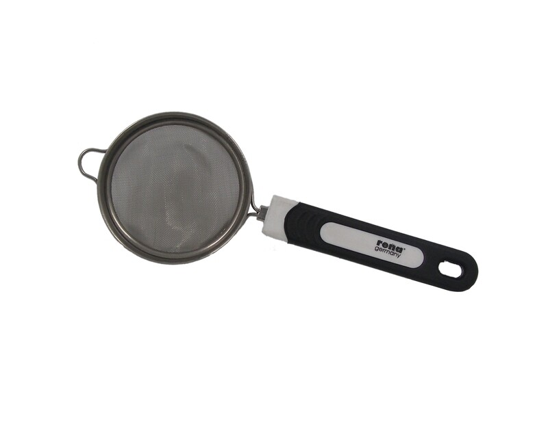 WELCOME RENA TEA STRAINER 8CM DIA SMART 9475R5