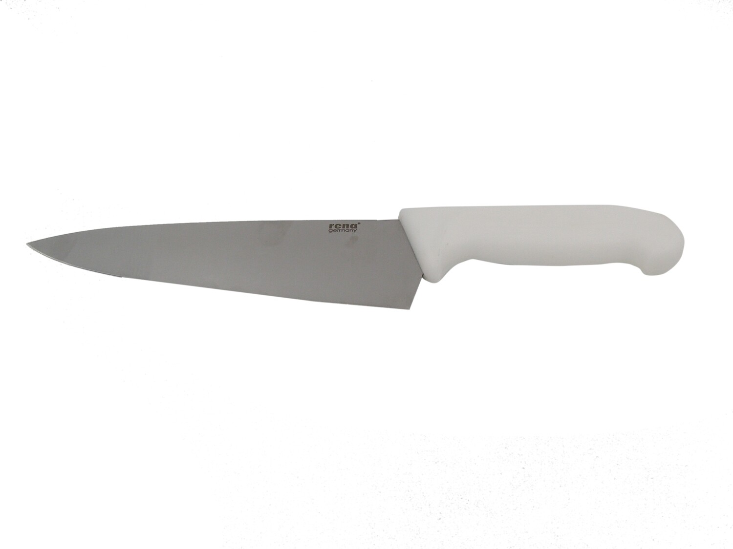 WELCOME RENA 6&quot; WHITE CHEF KNIFE 150MM 11221RO-W