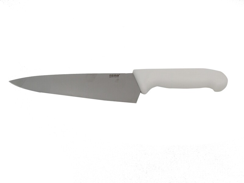 WELCOME RENA 6&quot; WHITE CHEF KNIFE 150MM 11221RO-W