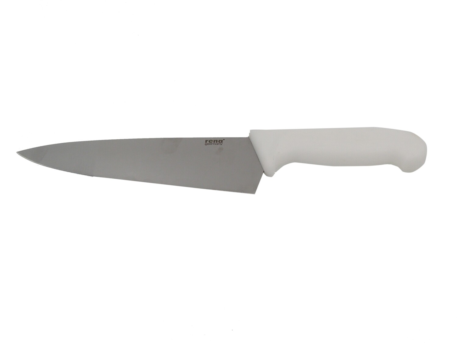 WELCOME RENA 8" WHITE CHEF KNIFE 210MM 11231RO-W