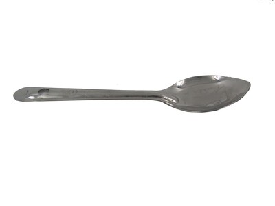 WELCOME/DURAWARE SS 20CM SERVING SPOON NO.1