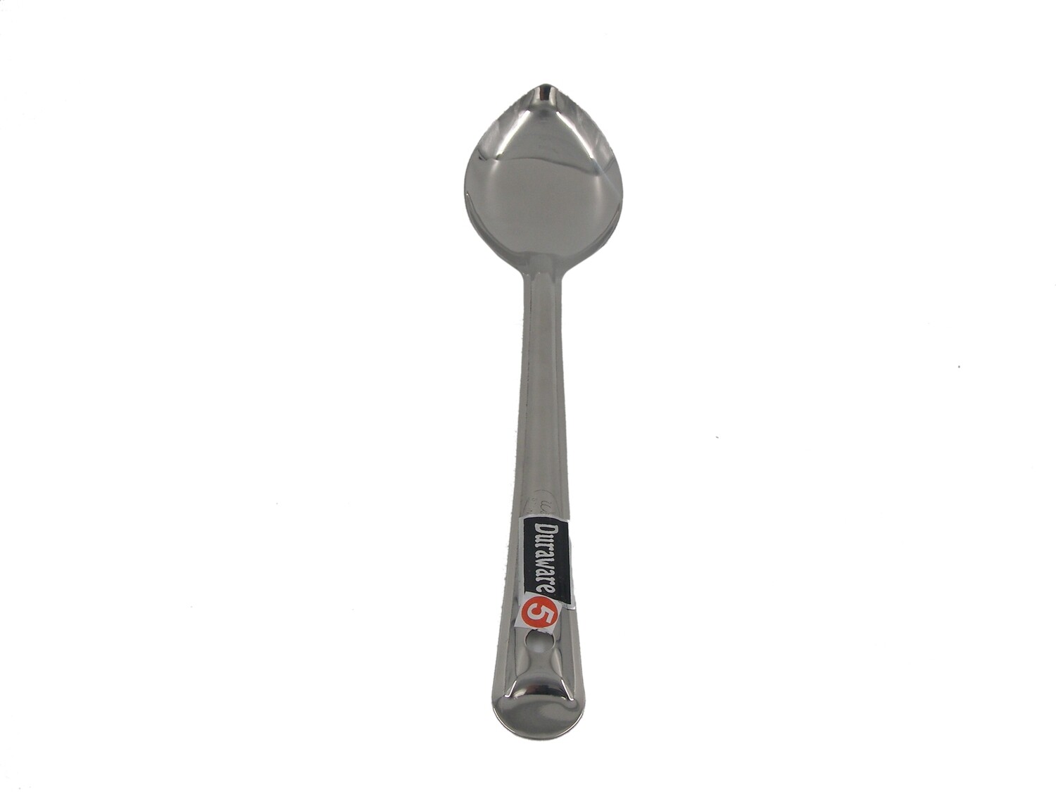 WELCOME/DURAWARE SS 34CM SERVING SPOON NO.5