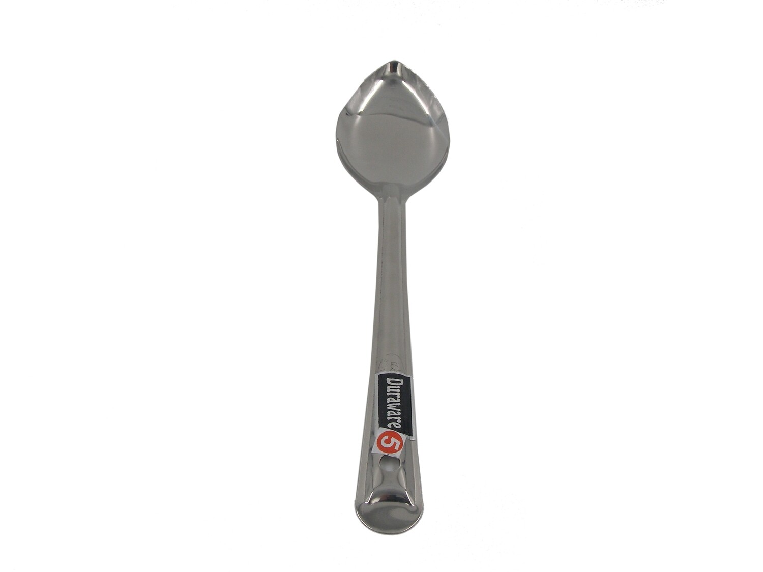 WELCOME/DURAWARE SS 38CM SERVING SPOON NO.6