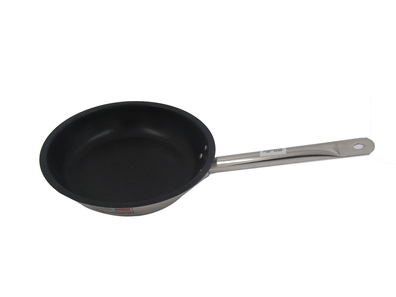 DURAWARE S/S 28X5CM NON STICK FRY PAN 09033