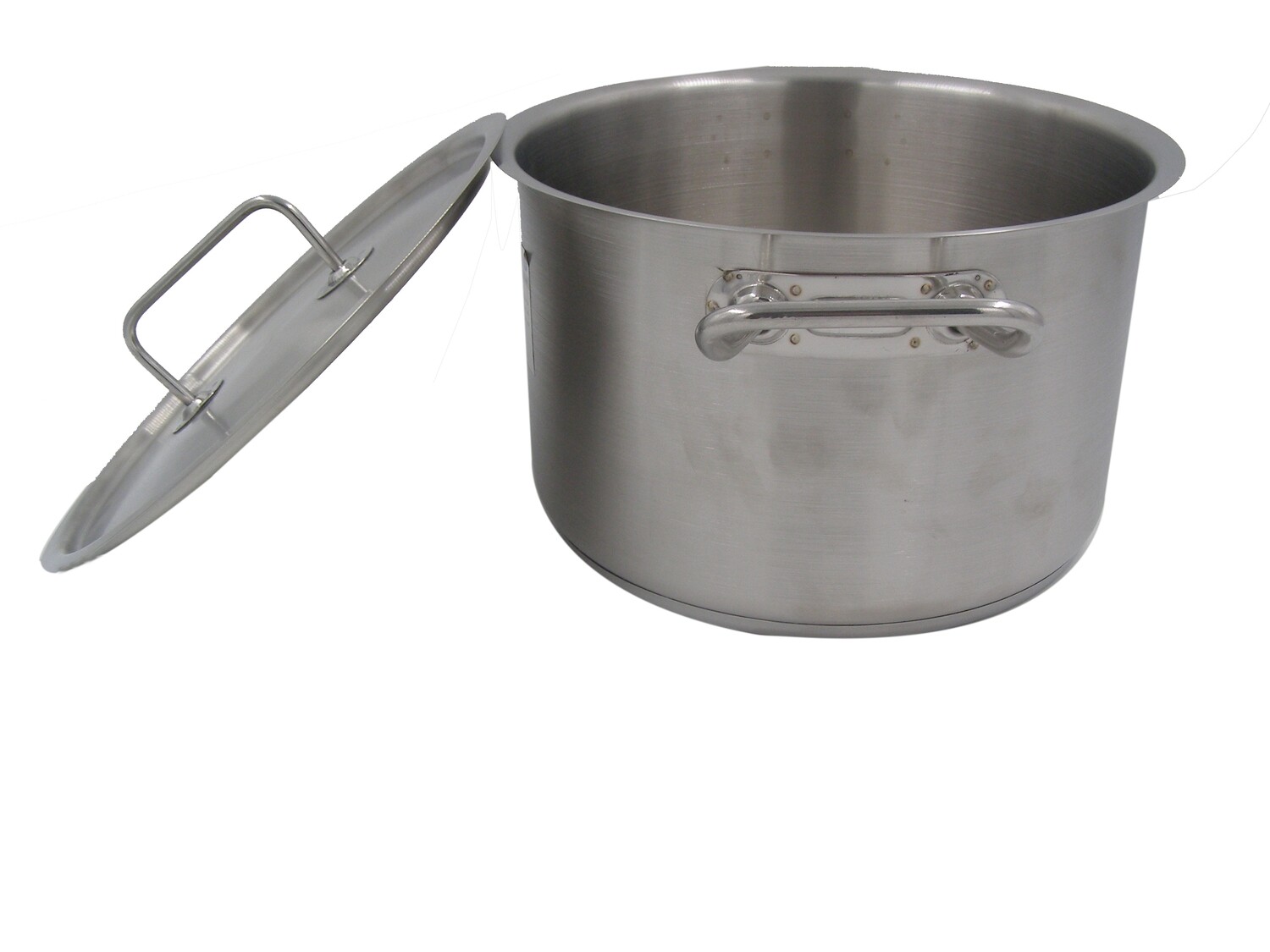 DURAWARE S/S 36X22CM CASSEROLE 22.5LIT DEEP HEIGHT