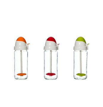 HEREVIN 500CC OIL BOTTLE SHAKER 151300-000