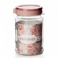 HEREVIN 1.5LIT AIR TIGHT CANISTER 143201-500