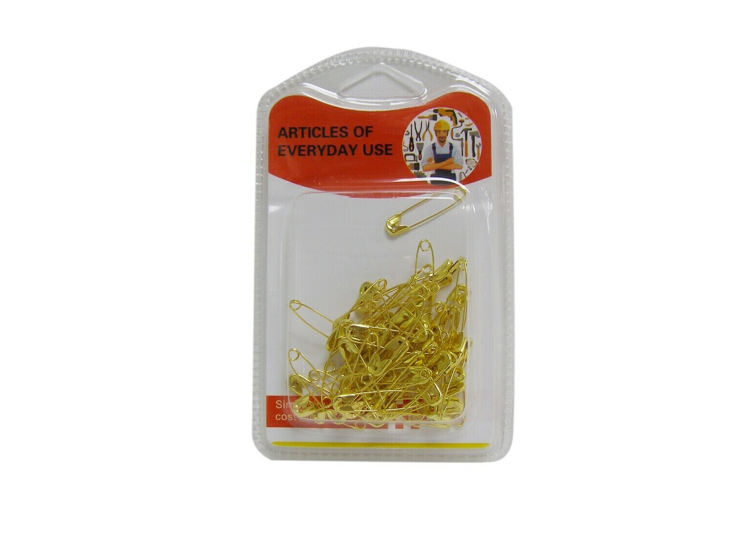 RSC OFFICE STY+HARDWARE ITEMS ASSTD BLISTER PACK