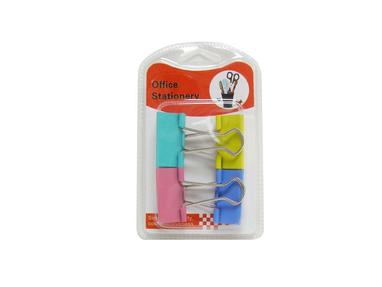 RSC OFFICE STY+HARDWARE ITEMS ASSTD BLISTER PACK