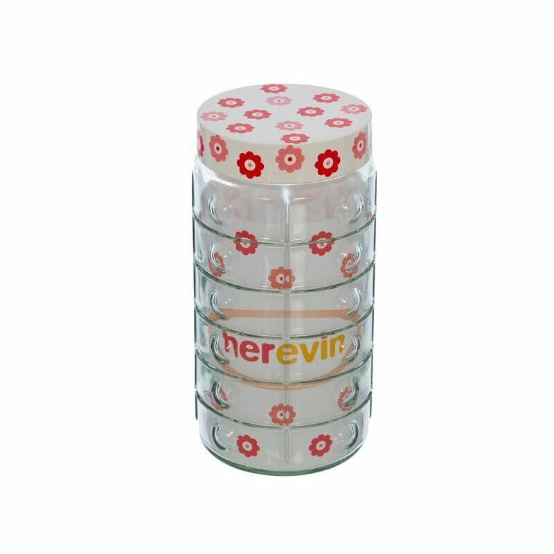 HEREVIN 2LIT STORAGE CANISTER 140930-000