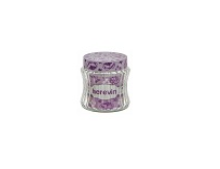 HEREVIN 0.95LIT STRIPES CANISTER PINK 140403-000