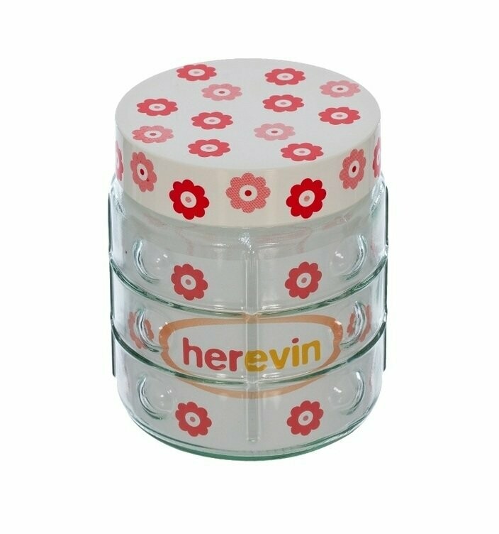 HEREVIN 1LIT STORAGE CANISTER 140901-000