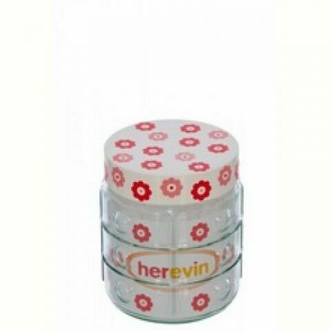 HEREVIN 1.5LIT STORAGE CANISTER 140902-000