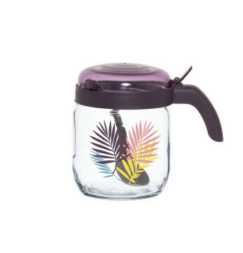 HEREVIN 425CC SPICE JAR SET W/SPOON 131050-061