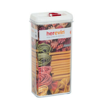 HEREVIN 3.0LIT STORAGE CANISTER-RED 161193-001
