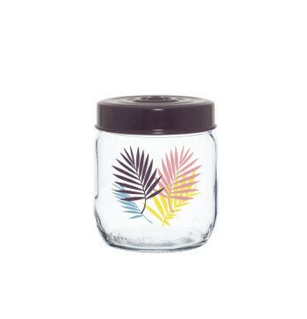 HEREVIN 425CC DECORATED JAR ASSTD 171341