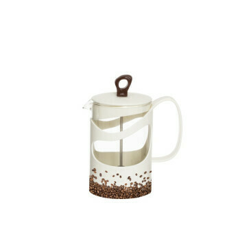 HEREVIN 660CC TEA &amp; COFFEE PRESS 131064-003