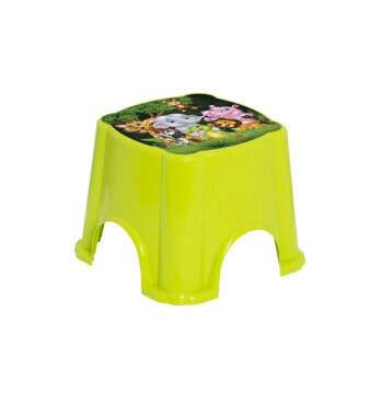 HEREVIN CHILD&#39;S STOOL ASSTD 161955