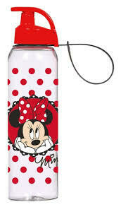 HEREVIN 0.75LIT SPORTS BOTTLE WI/HANGER 161404-022