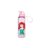HEREVIN 0.75 LTR SPORTS BOTTLE W/HANGER-161404-110