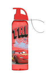 HEREVIN 0.75 LTR SPORTS BOTTLE W/HANGER-161404-121