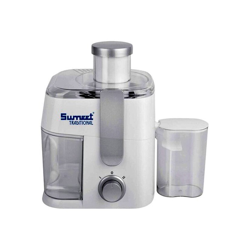 SUMEET 400WATT TRADITIONAL JUICE KING-400